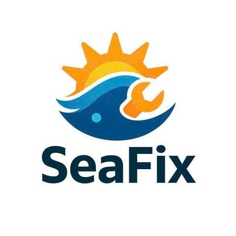 Logo Seafix